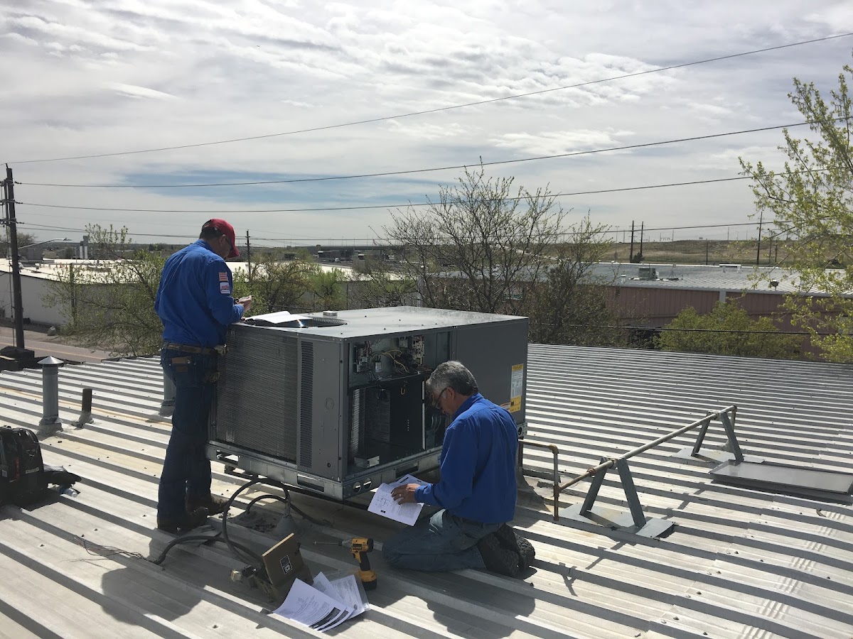 Welzig Heating, Air, Plumbing & Electric business photo 4 - Plumbing in Longmont
