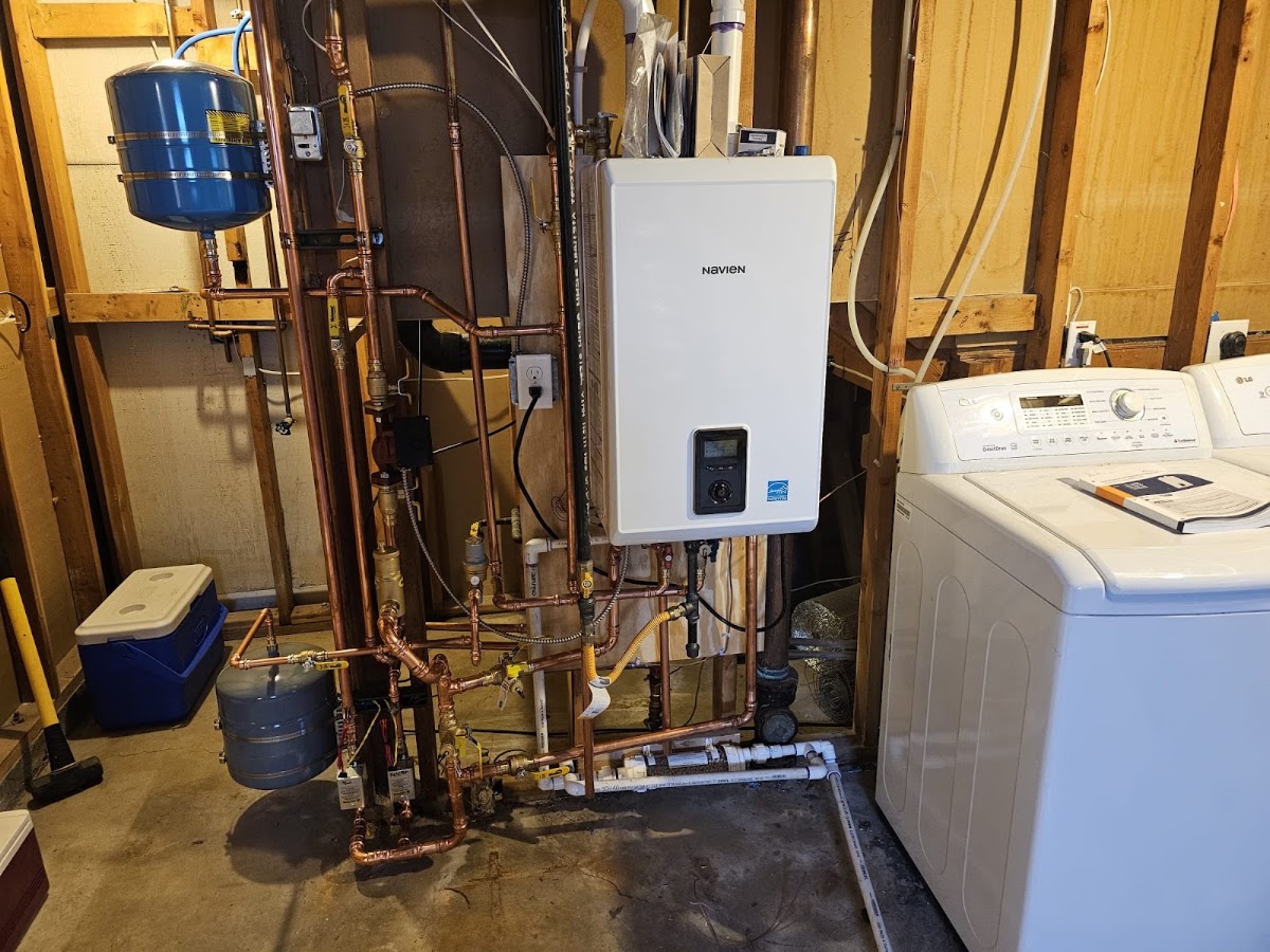 Blue Valley Heating & Cooling business photo 2 - HVAC in Longmont