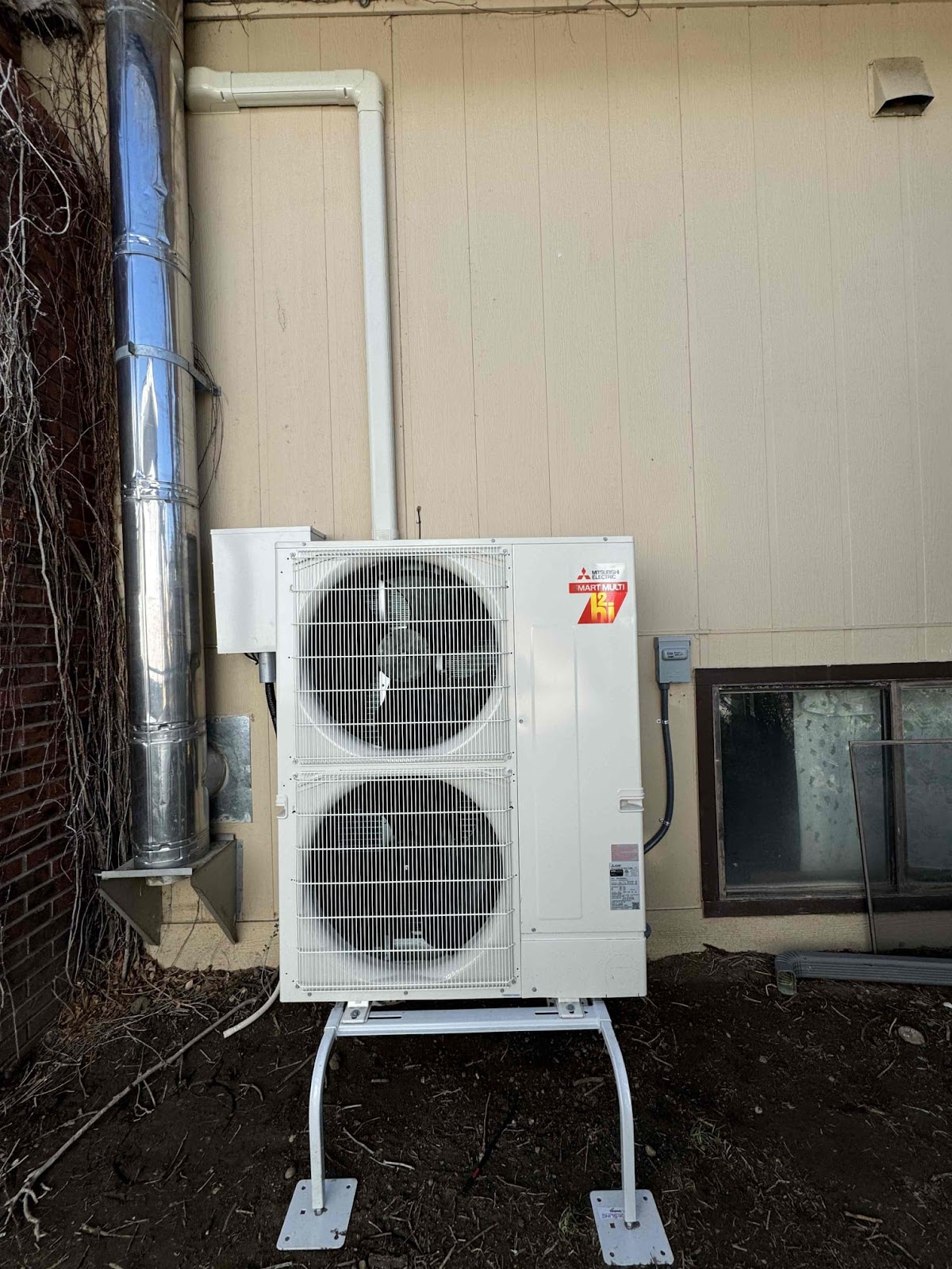 Blue Valley Heating & Cooling business photo 3 - HVAC in Longmont