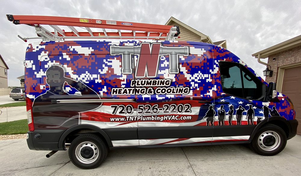 TNT Home Services - Longmont business photo 2 - HVAC in Longmont
