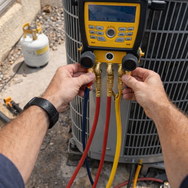 Trusted Longmont HVAC Services business photo 2 - HVAC in Longmont