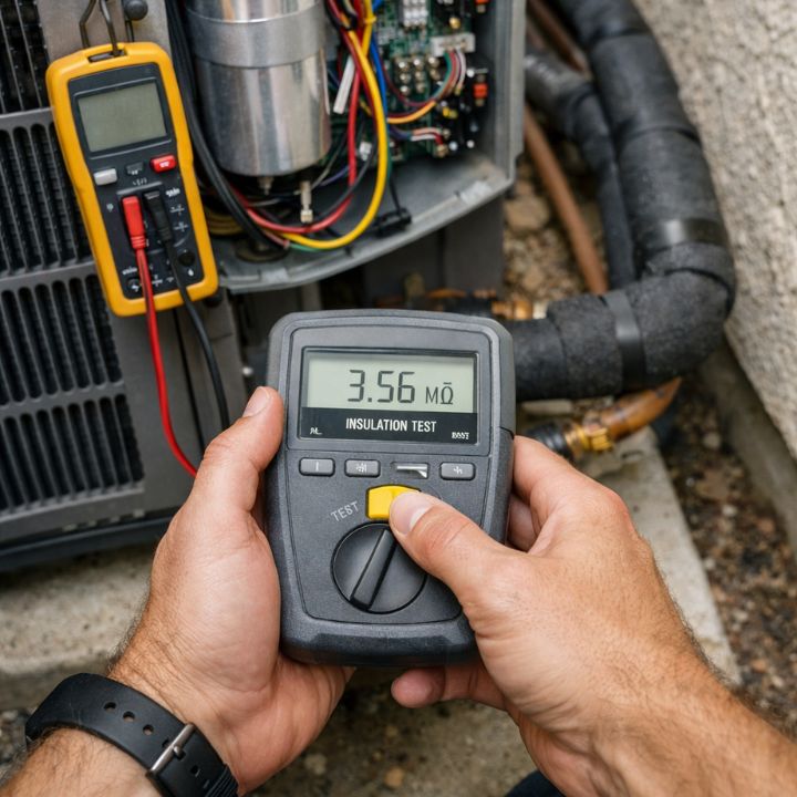 Trusted Longmont HVAC Services business photo 3 - HVAC in Longmont