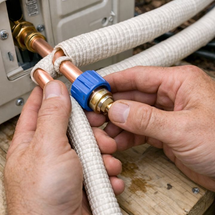 Trusted Longmont HVAC Services business photo 4 - HVAC in Longmont