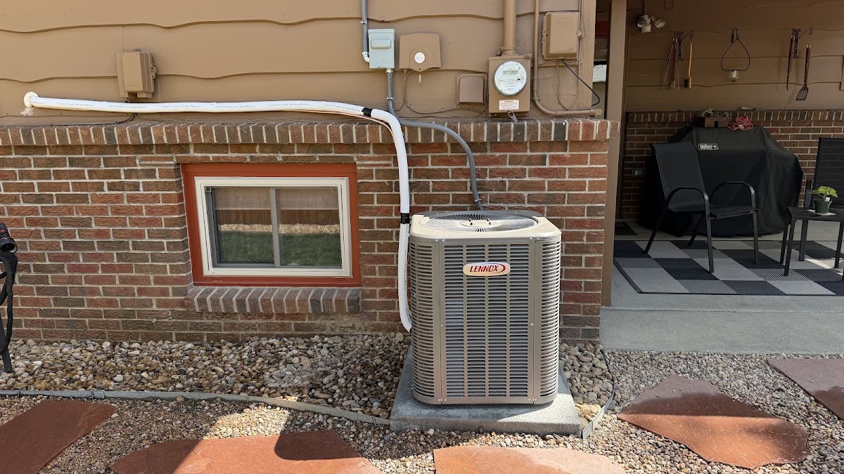 Groulx Mechanical Heating & Cooling Inc. business photo 4 - HVAC in Longmont