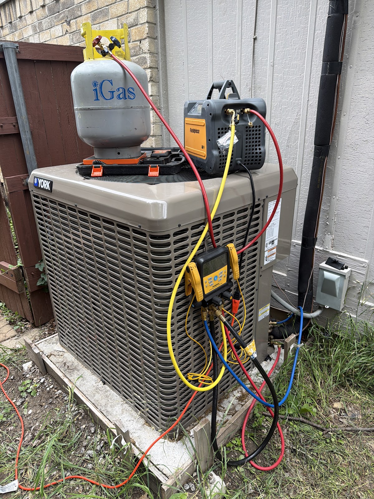 Flatirons Heating and Air business photo 3 - HVAC in Longmont