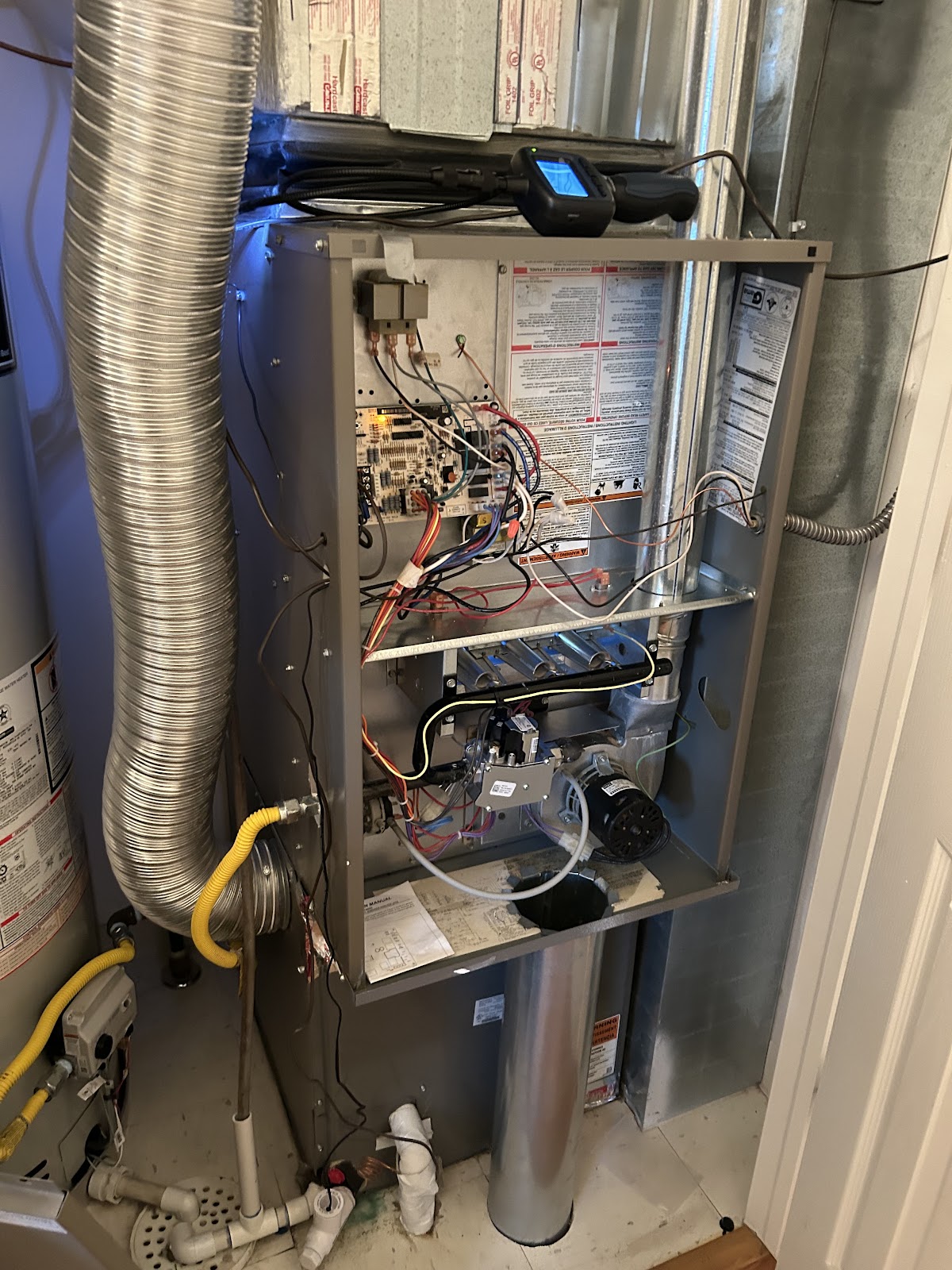 My Guy Heating and Air (Firestone) business photo 3 - HVAC in Longmont
