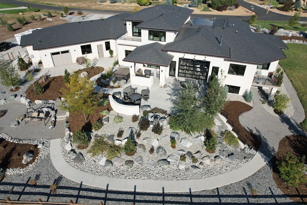 The Landscape Company LLC business photo - Landscaping in Longmont