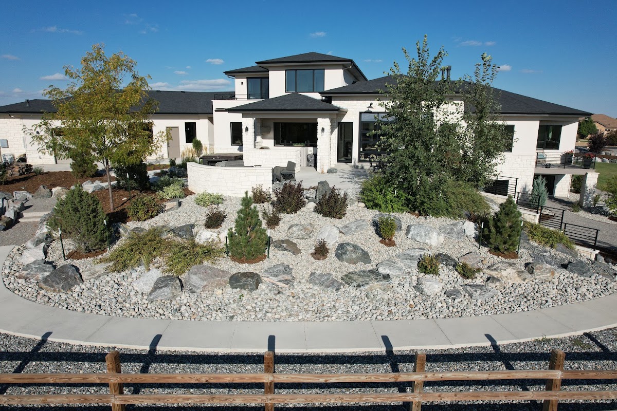 The Landscape Company LLC business photo 3 - Landscaping in Longmont