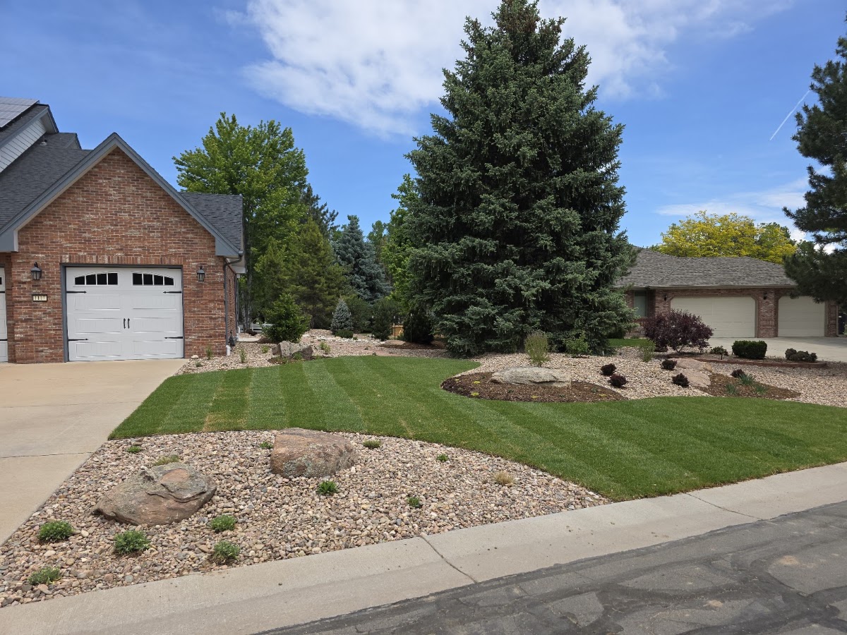 The Landscape Company LLC business photo 4 - Landscaping in Longmont