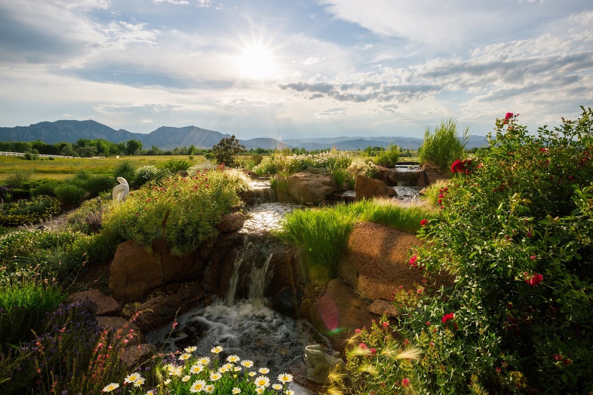 J & S Landscape business photo - Landscaping in Longmont