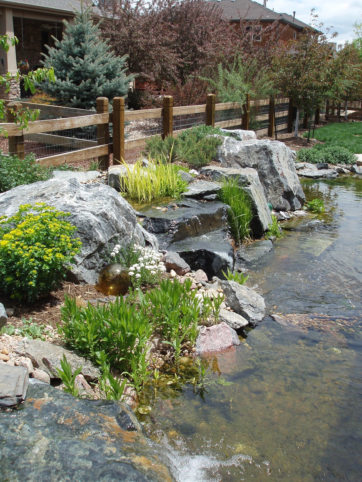 J & S Landscape business photo 3 - Landscaping in Longmont