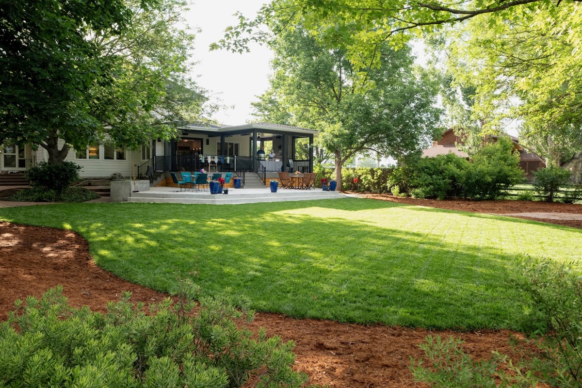 LBR Landscaping LLC business photo 3 - Landscaping in Longmont