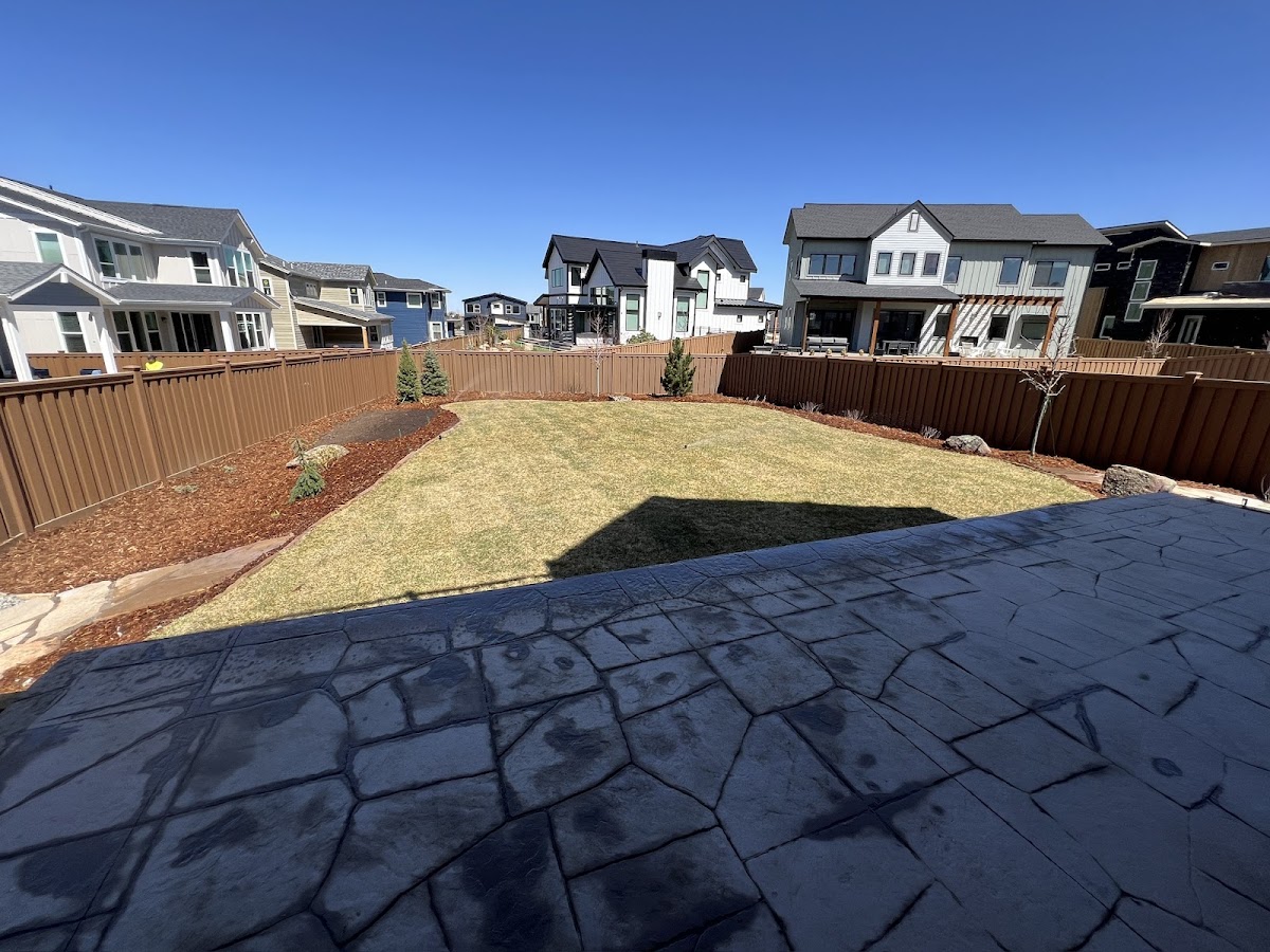 Glacier View Landscape and Design, Inc. business photo 4 - Landscaping in Longmont