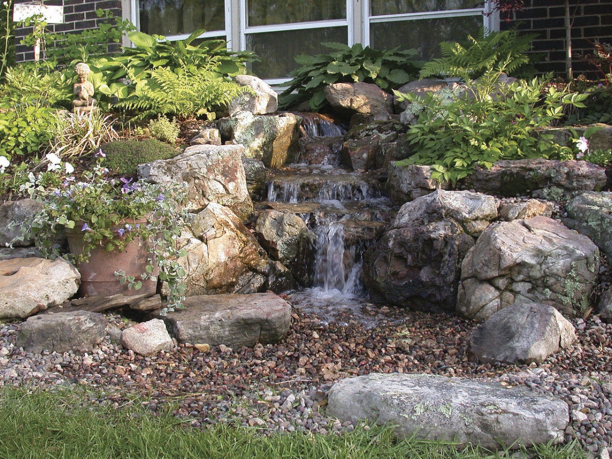 SJ Ward Landscapes business photo - Landscaping in Longmont