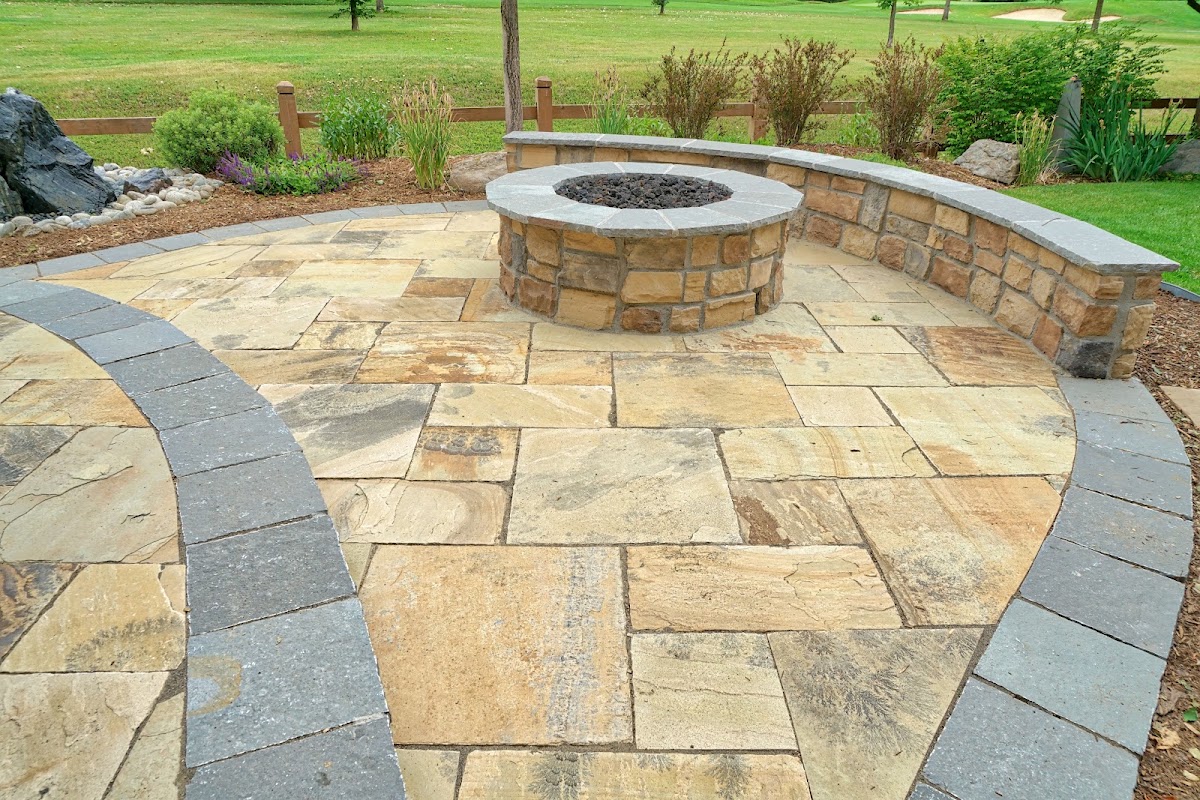 SJ Ward Landscapes business photo 4 - Landscaping in Longmont