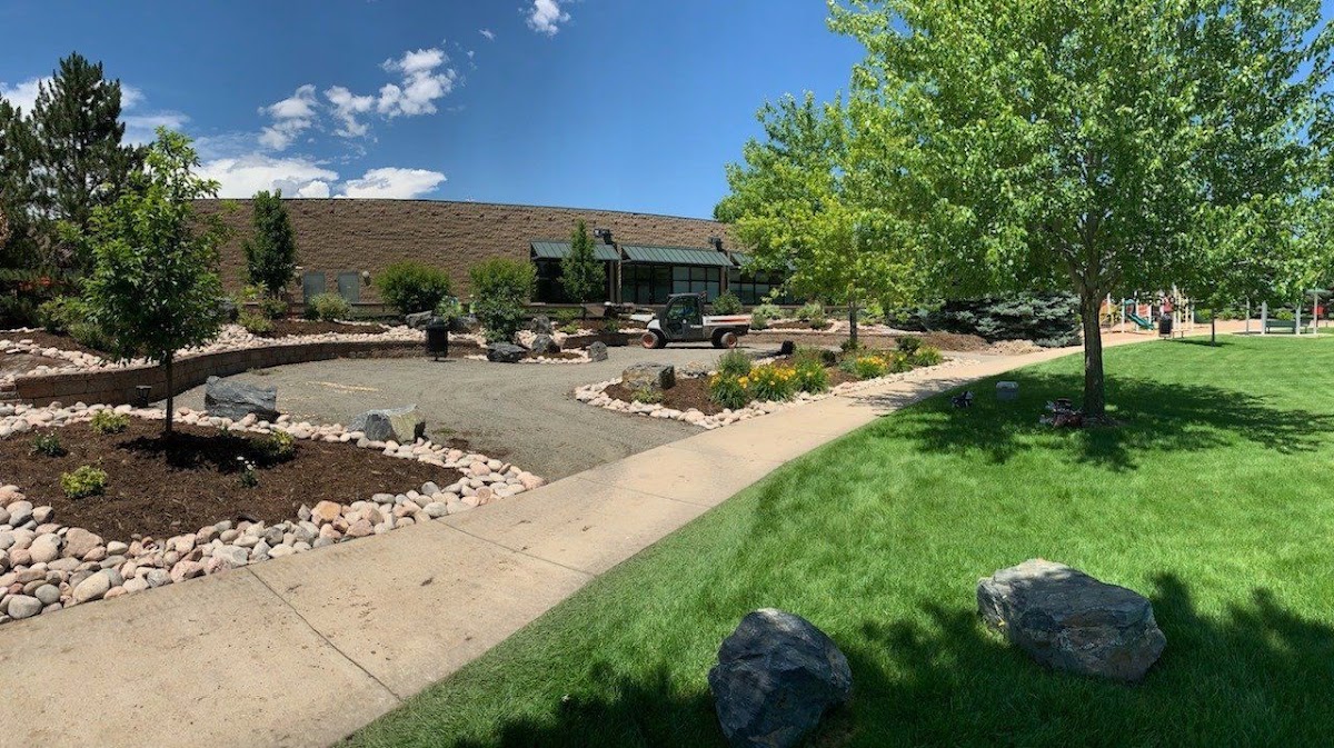 Ward's Lawn Service business photo 2 - Landscaping in Longmont
