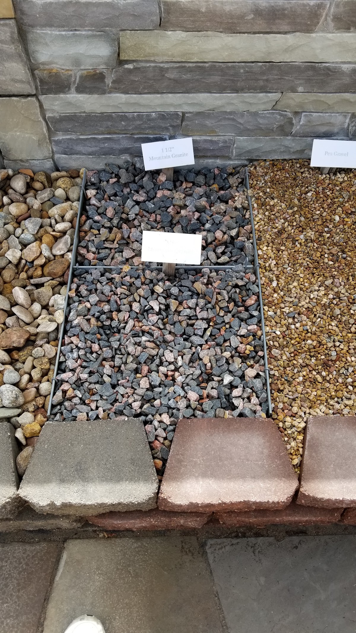 Colorado Materials, Inc. business photo 4 - Landscaping in Longmont