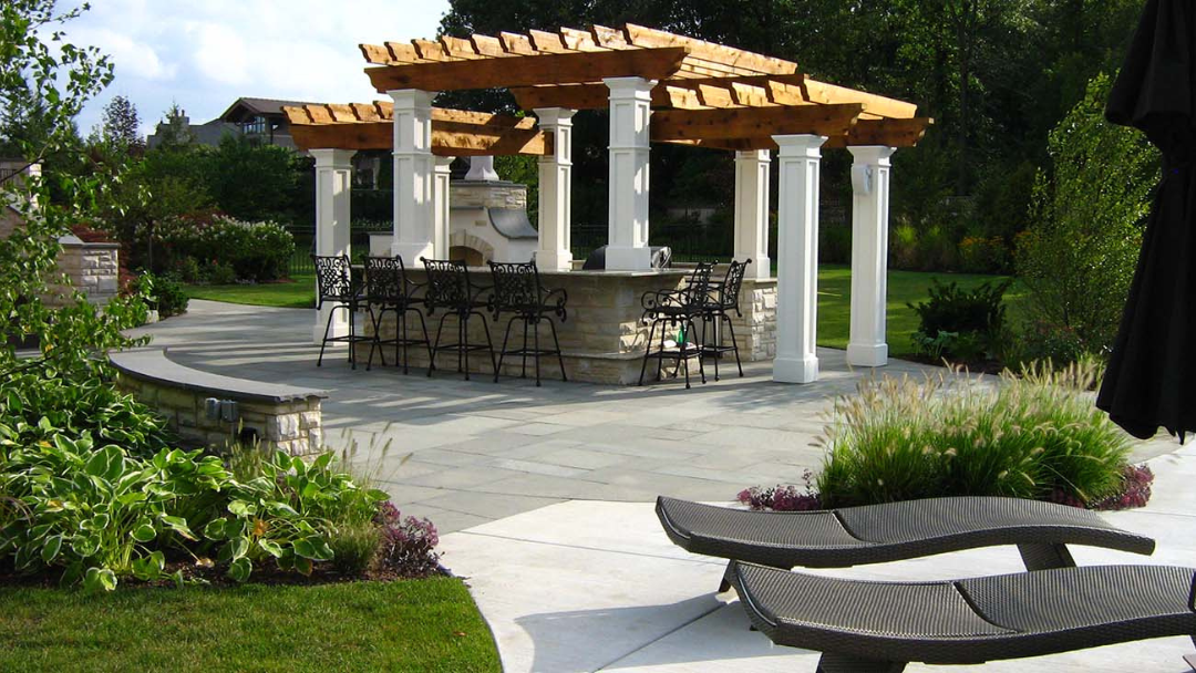 LID Landscapes business photo - Landscaping in Longmont
