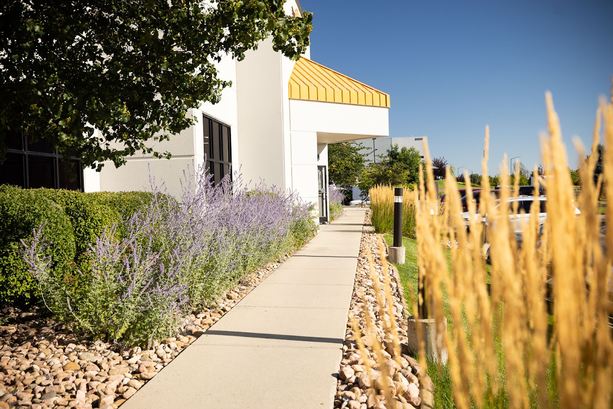 LID Landscapes business photo 3 - Landscaping in Longmont