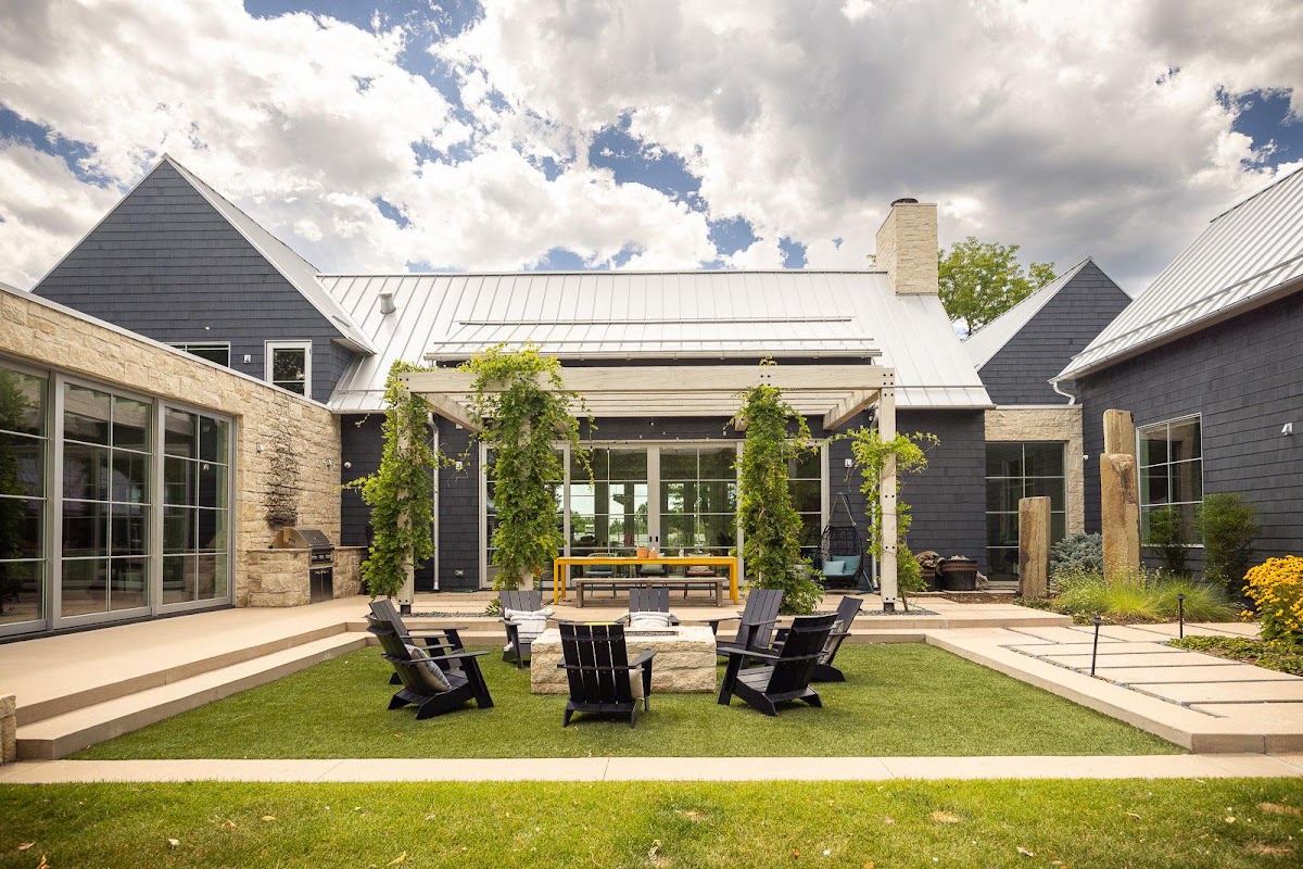 LID Landscapes business photo 4 - Landscaping in Longmont