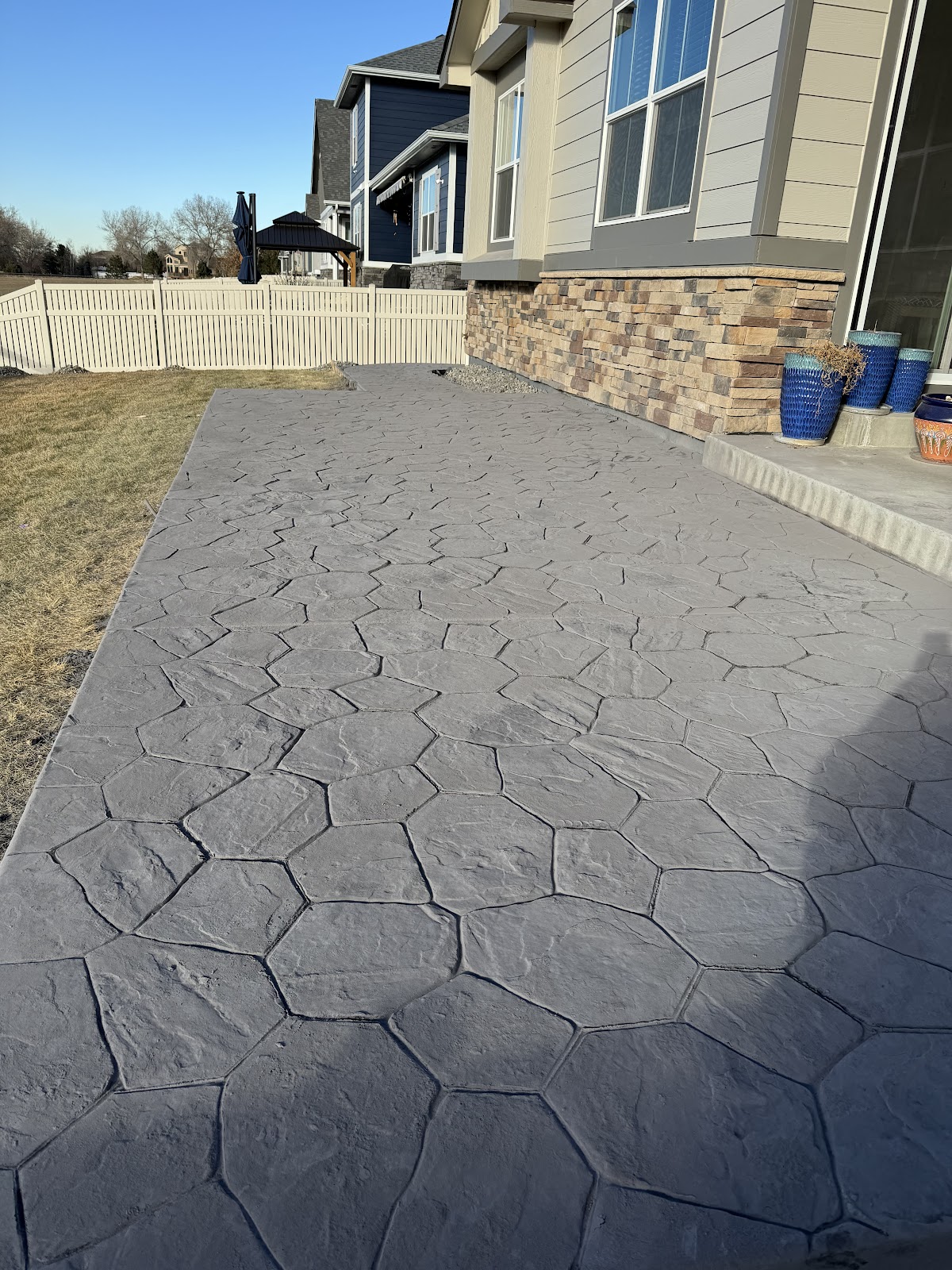 JVN Landscaping, LLC business photo 3 - Landscaping in Longmont