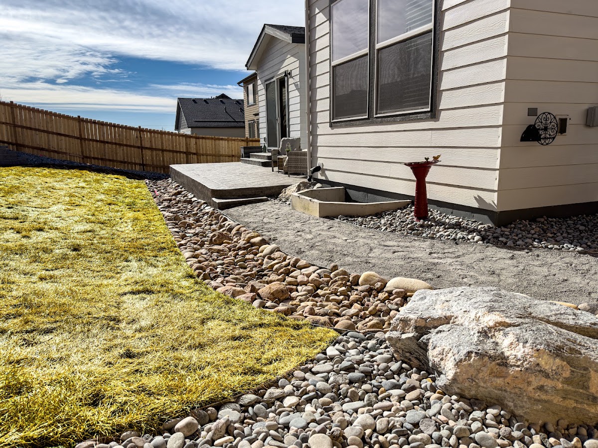 Flatirons Outdoor Living business photo 2 - Landscaping in Longmont