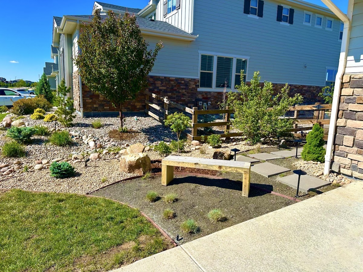 Flatirons Outdoor Living business photo 3 - Landscaping in Longmont