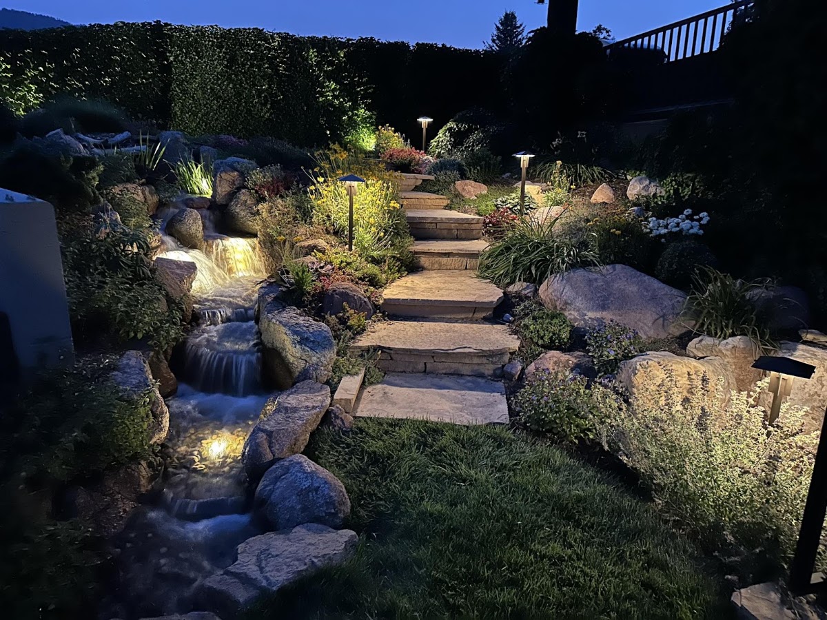 Flatirons Outdoor Living business photo 4 - Landscaping in Longmont