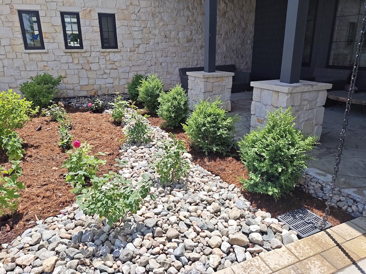 Native Spaces Landscaping LLC business photo 2 - Landscaping in Longmont