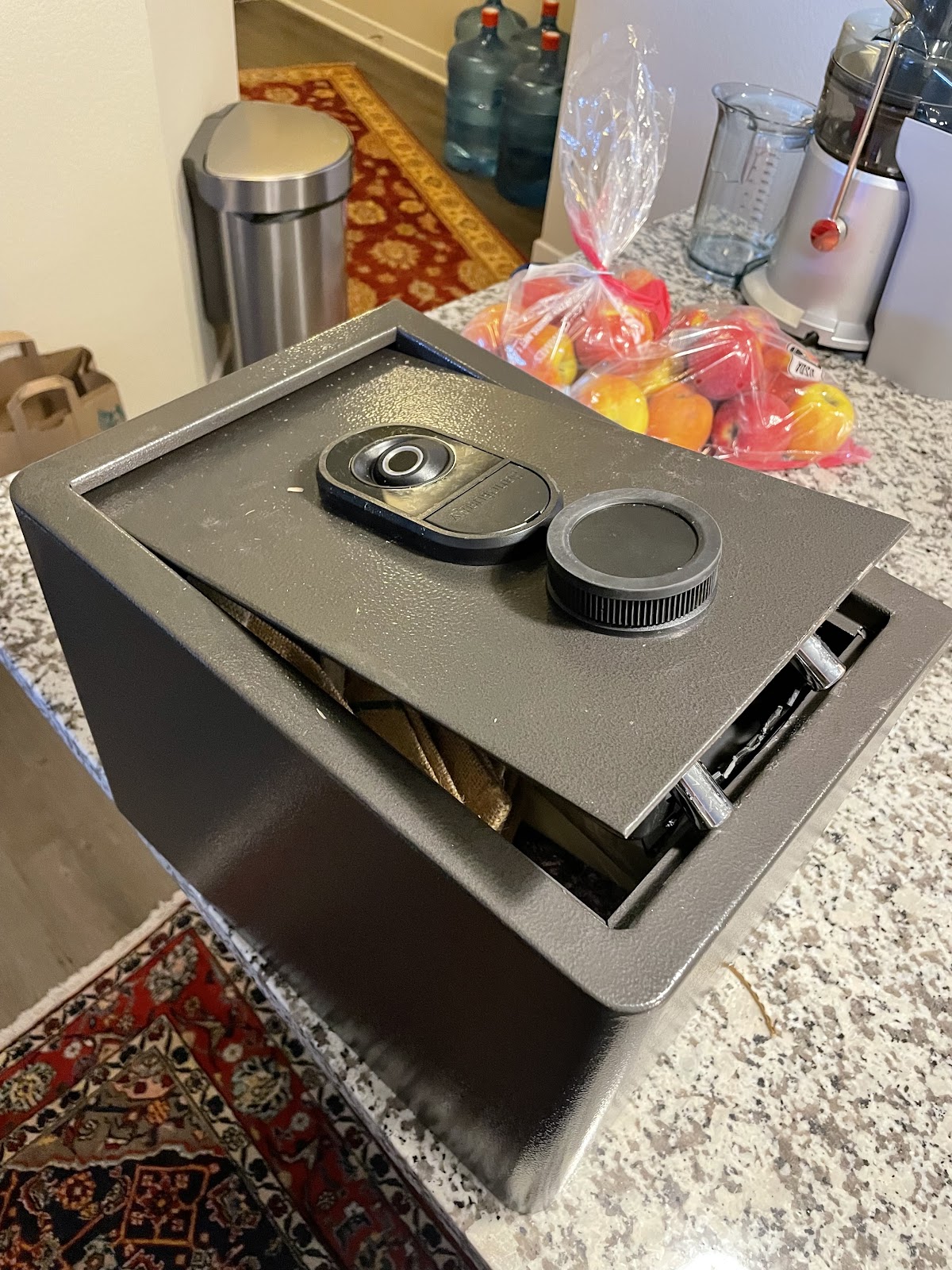 Master Locksmith & Safe Service business photo - Locksmith in Longmont