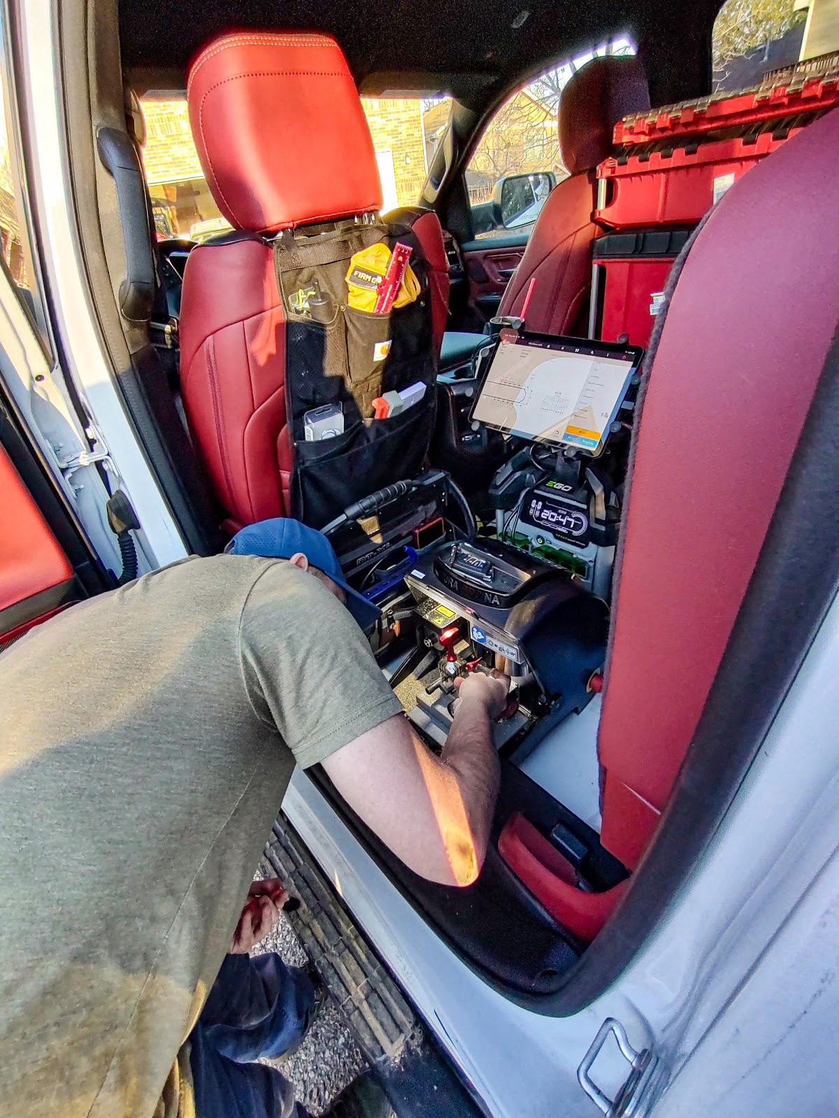 Minuteman Locksmithing business photo 2 - Locksmith in Longmont