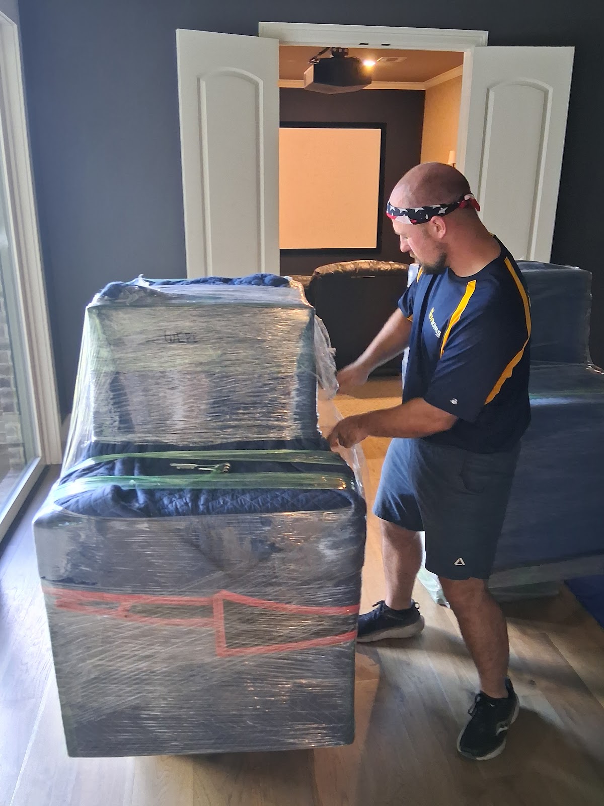 MoveKings - Longmont Movers business photo 3 - Moving in Longmont