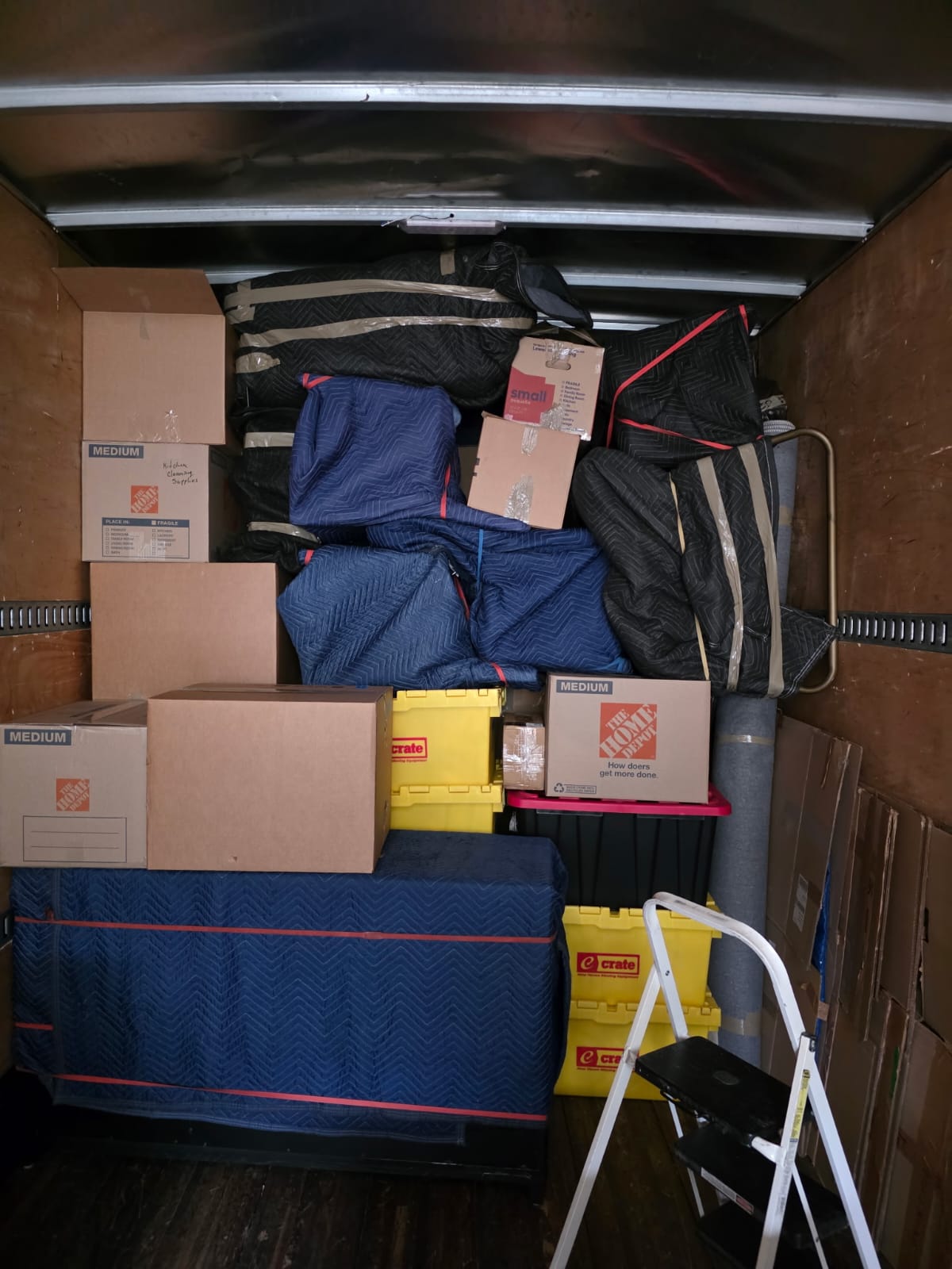 Pro Movers LLC business photo 4 - Moving in Longmont
