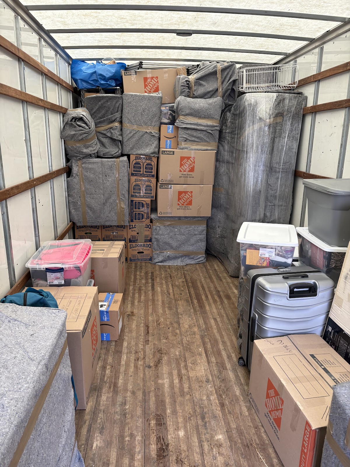 AAP Movers LLC business photo 2 - Moving in Longmont