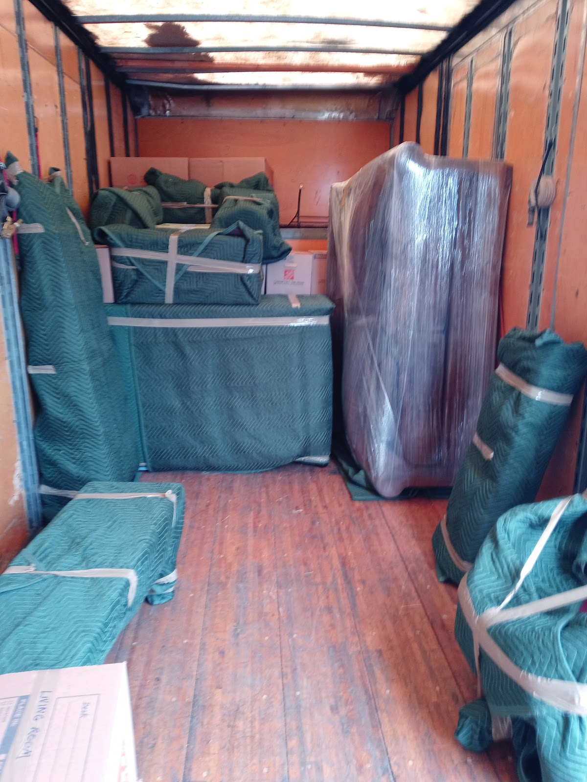 AAP Movers LLC business photo 3 - Moving in Longmont