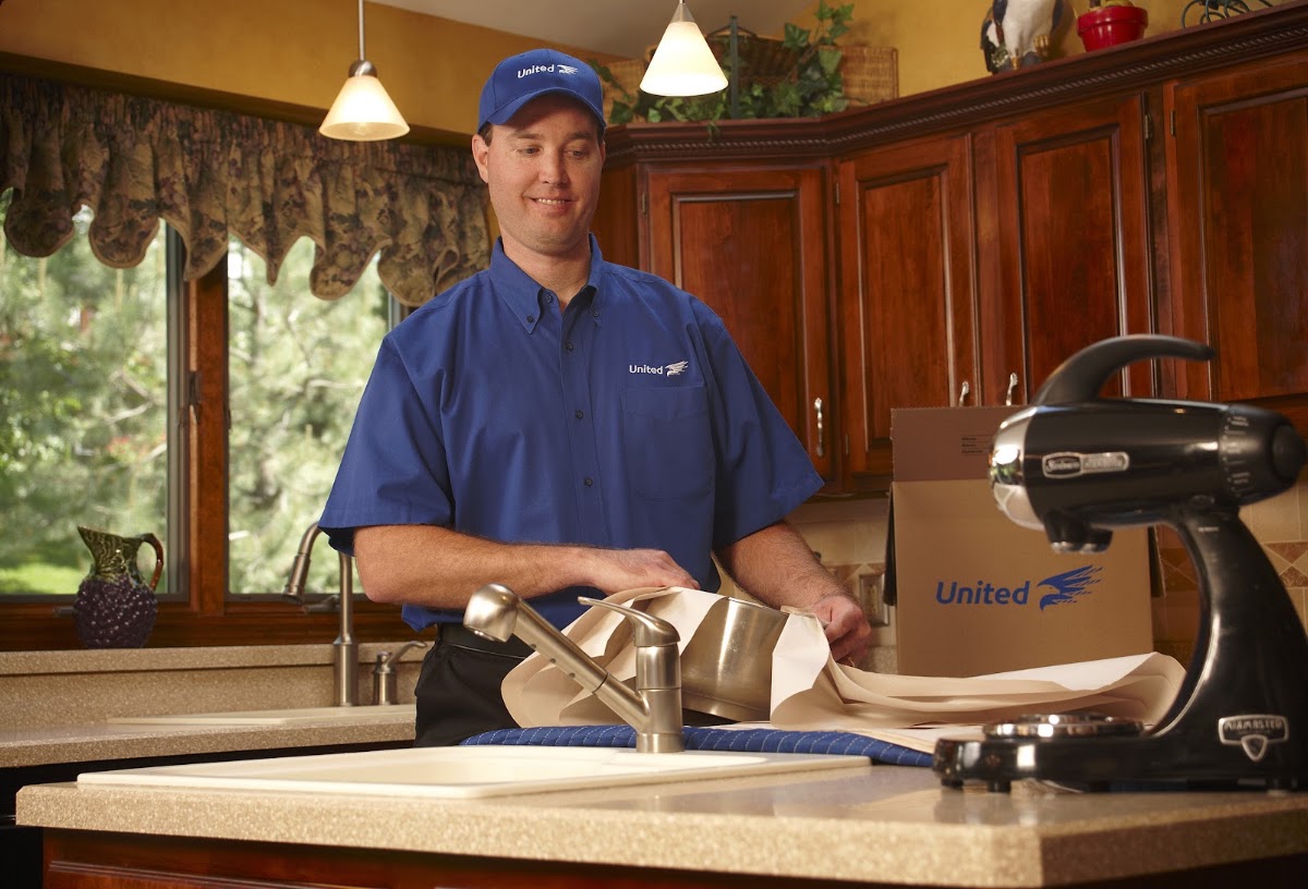 Johnson Storage & Moving business photo 2 - Moving in Longmont