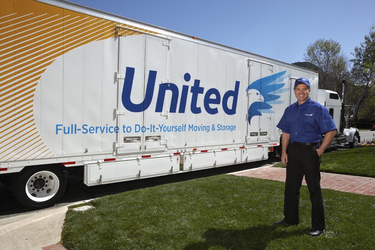 Johnson Storage & Moving business photo 3 - Moving in Longmont