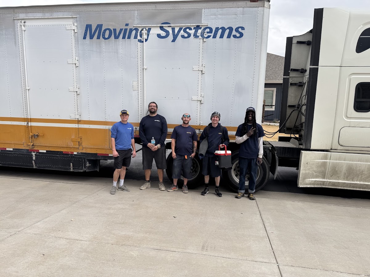 Johnson Storage & Moving business photo 4 - Moving in Longmont