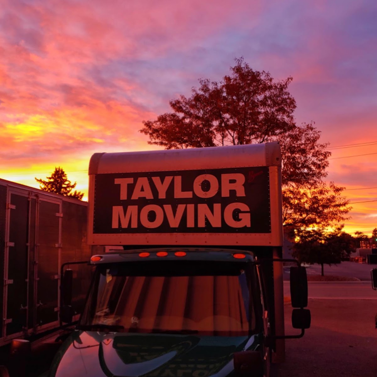 Taylor Moving and Storage LLC business photo 4 - Moving in Longmont