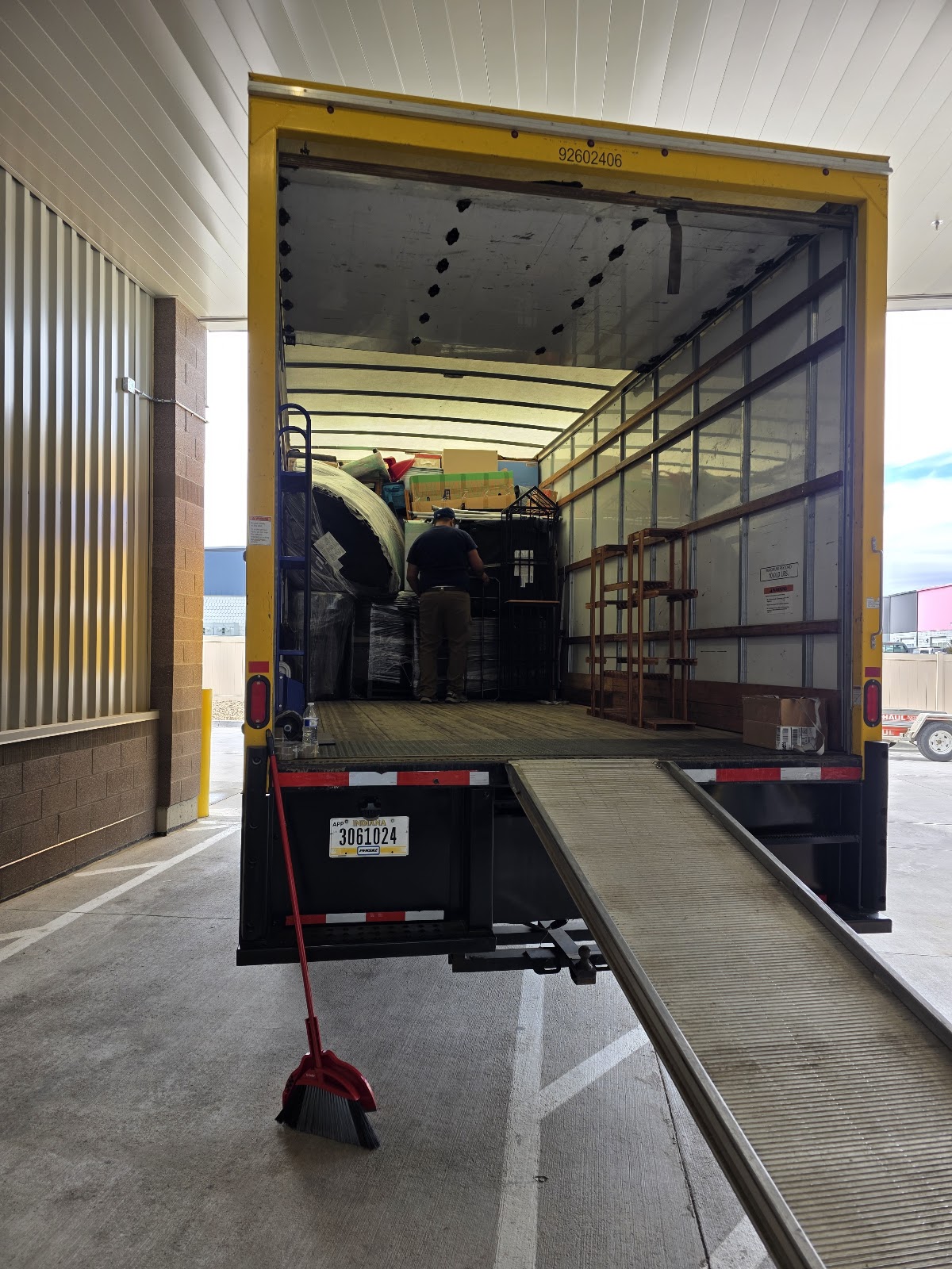 Tri-City Movers business photo 4 - Moving in Longmont