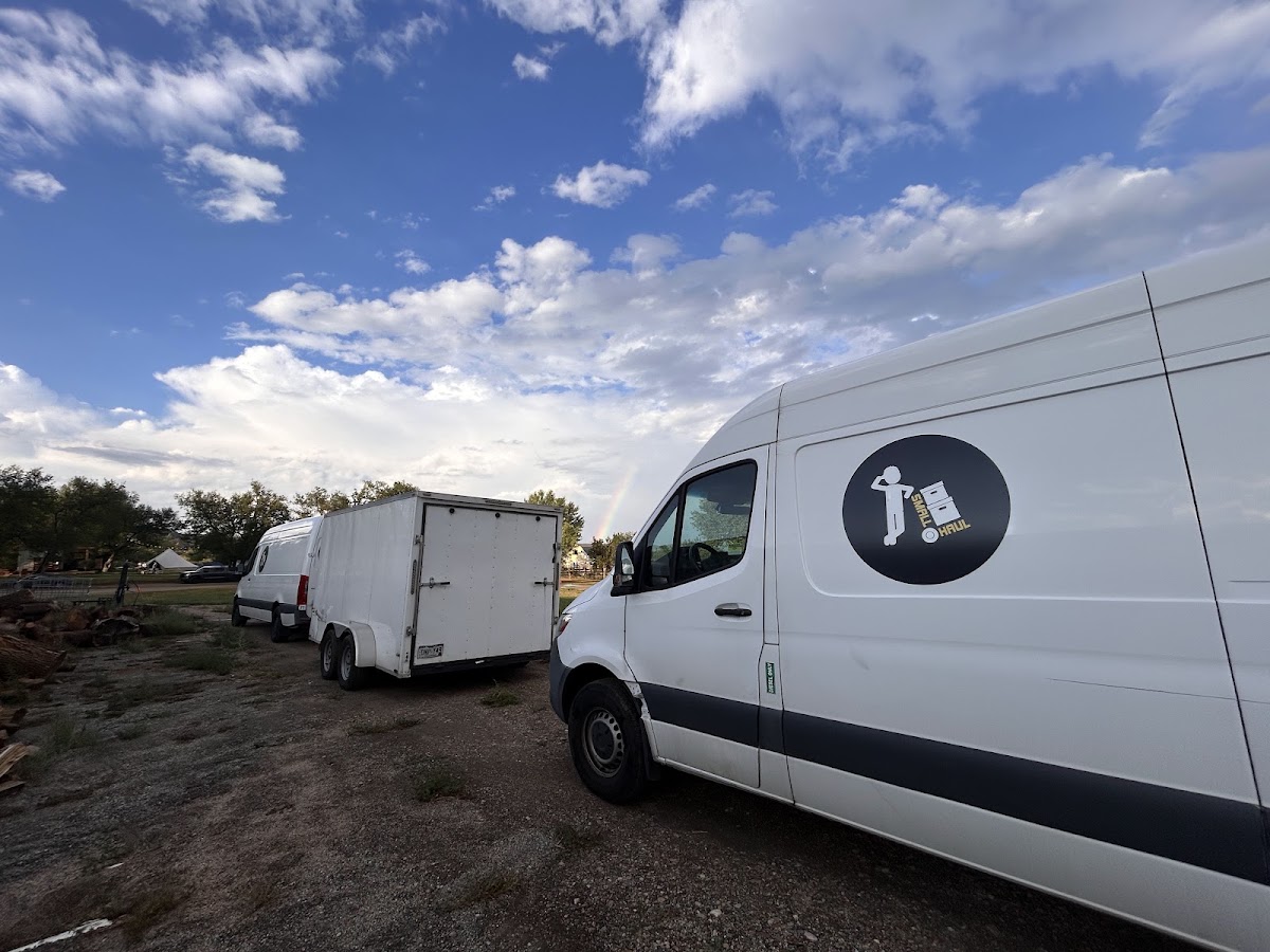 Small Haul Movers - Colorado business photo 2 - Moving in Longmont