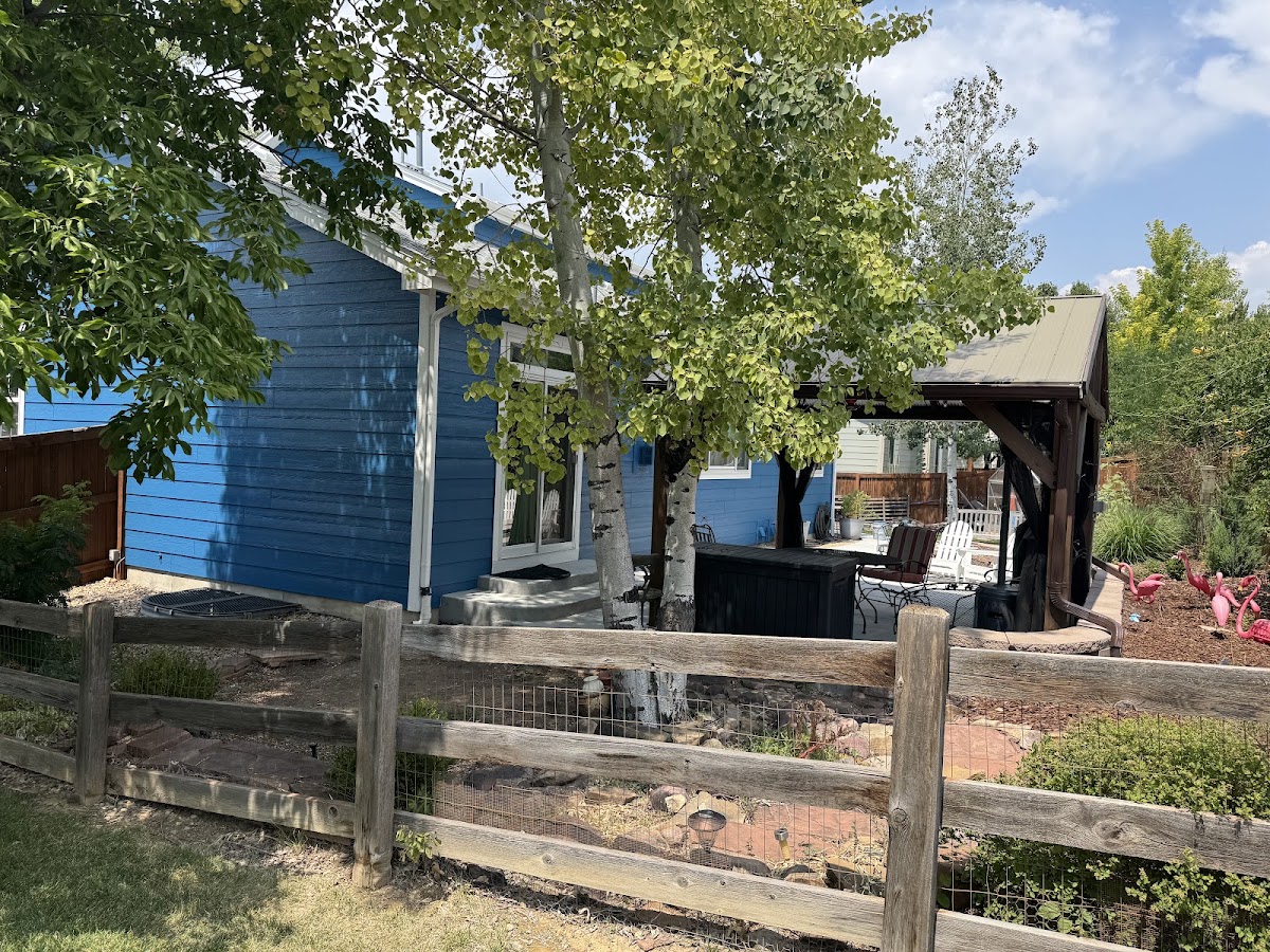 Francia's Painting LLC business photo - Painting in Longmont
