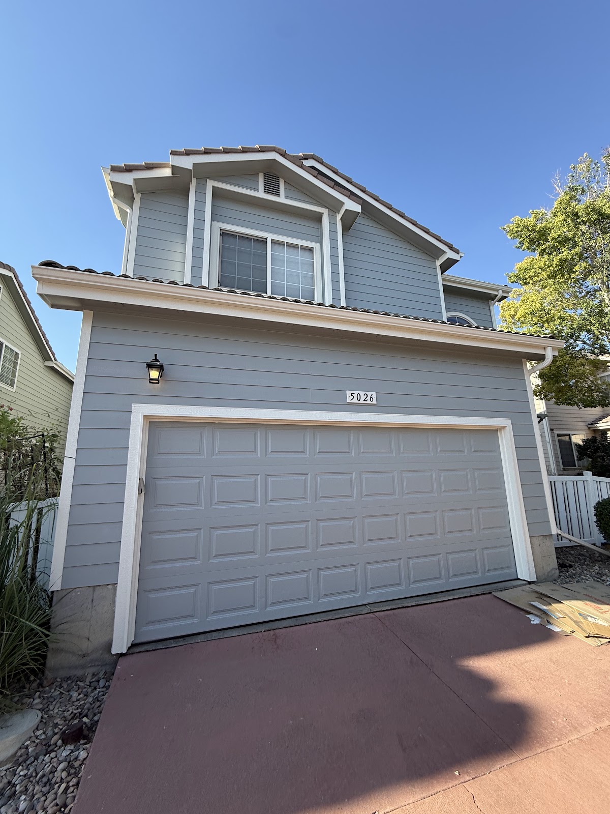Francia's Painting LLC business photo 4 - Painting in Longmont