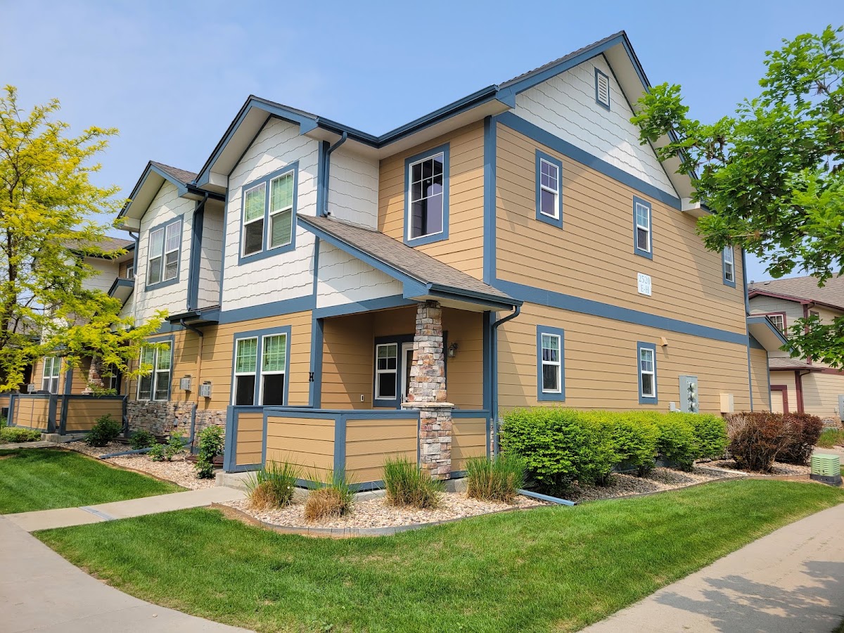 CertaPro Painters® of Boulder and Longmont business photo 2 - Painting in Longmont