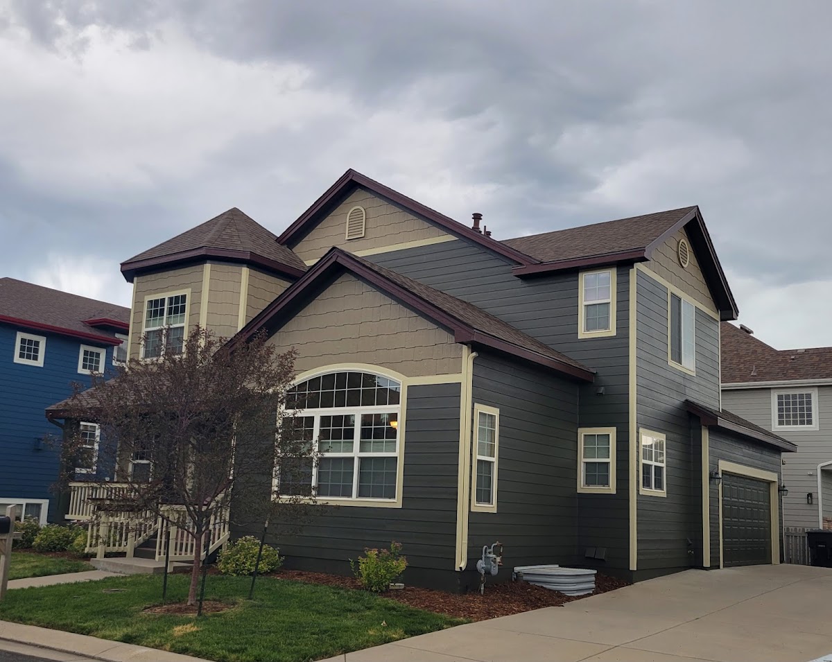 CertaPro Painters® of Boulder and Longmont business photo 4 - Painting in Longmont