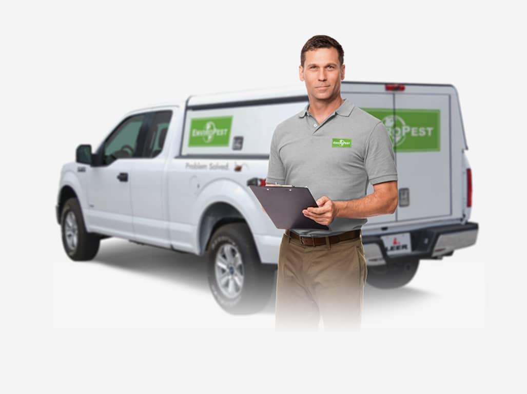 EnviroPest business photo - Pest Control in Longmont