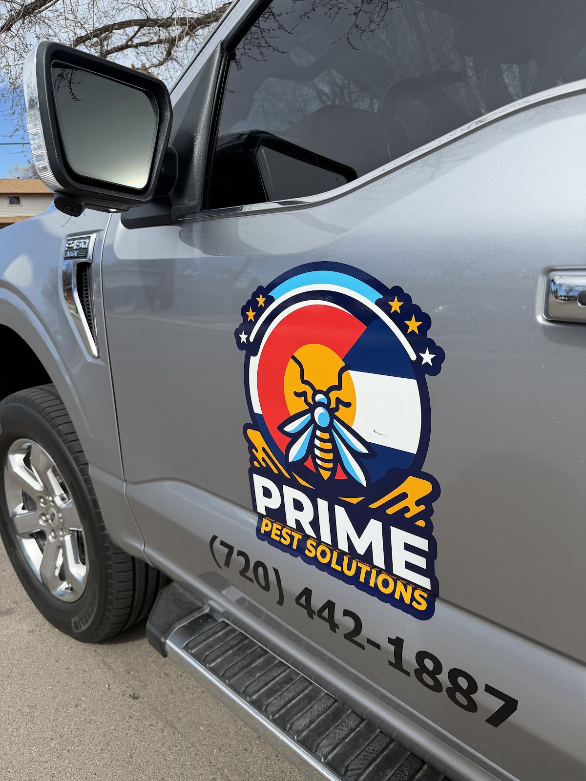 Prime Pest Solutions business photo 3 - Pest Control in Longmont
