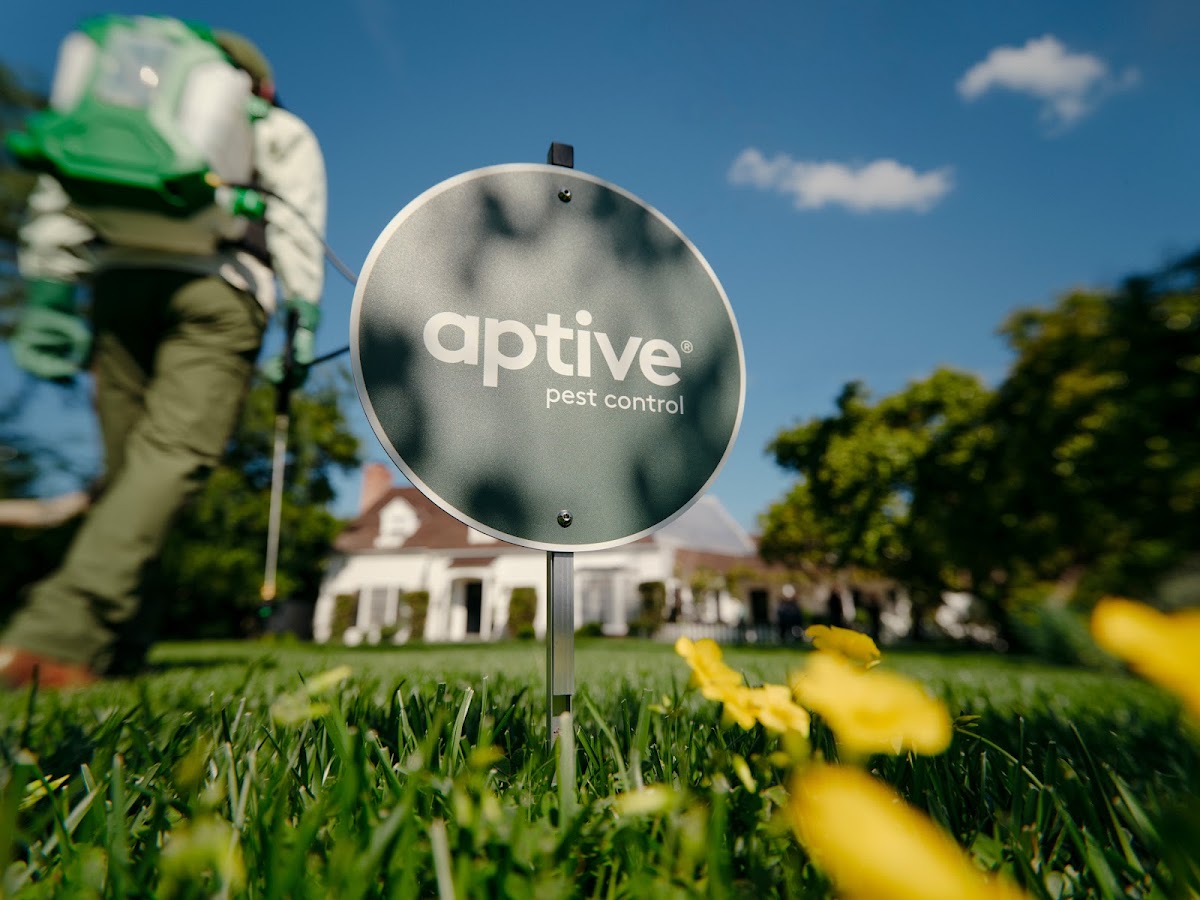 Aptive Pest Control business photo 2 - Pest Control in Longmont