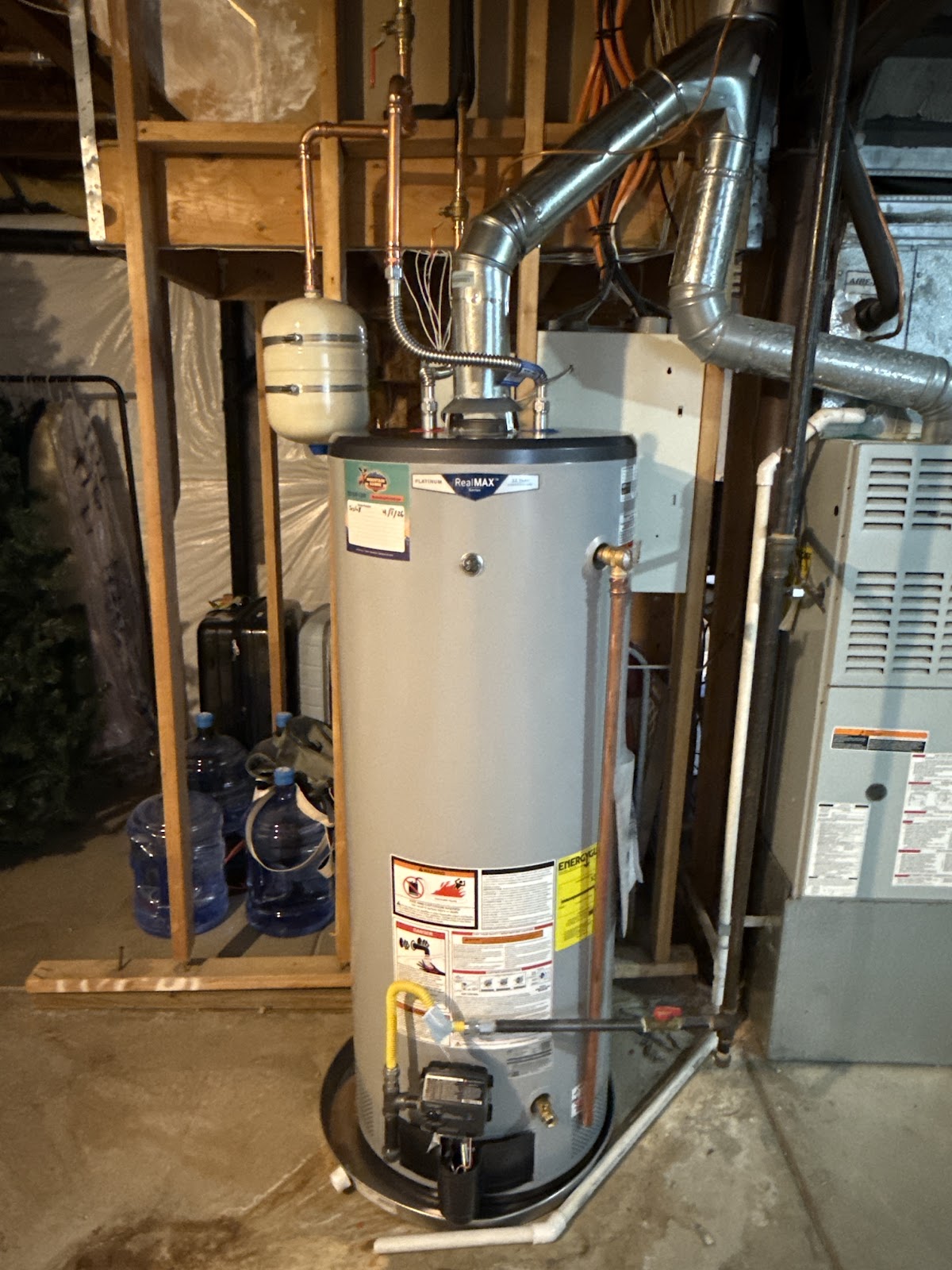 Mountain Range Plumbing business photo 3 - Plumbing in Longmont