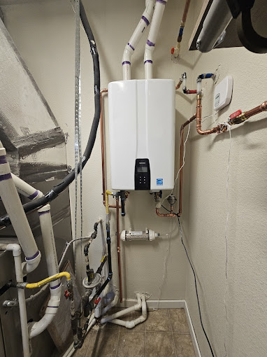 Kodiak Plumbing Solutions, LLC business photo 2 - Plumbing in Longmont